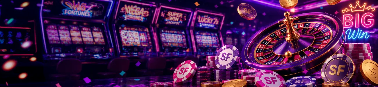 SpinFever Spinfever Banner 3